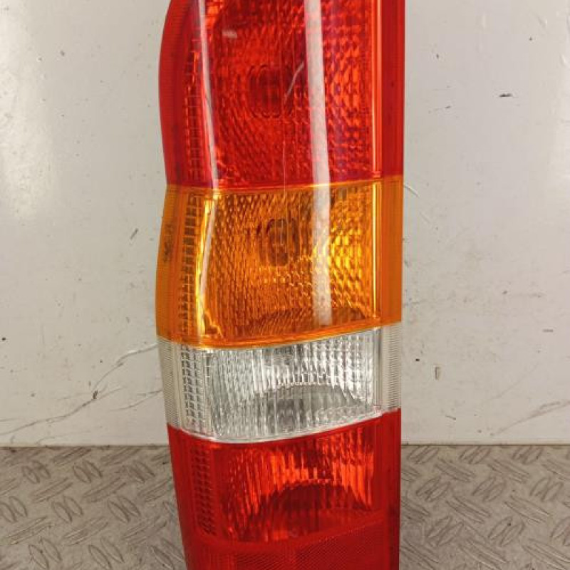 Feu arriere principal gauche (feux) FORD TRANSIT 3