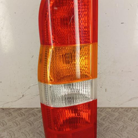Feu arriere principal gauche (feux) FORD TRANSIT 3 Photo n°1