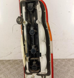 Feu arriere principal gauche (feux) FORD TRANSIT 3