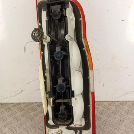 Feu arriere principal gauche (feux) FORD TRANSIT 3