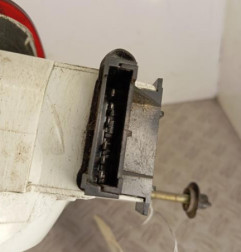 Feu arriere principal gauche (feux) FORD TRANSIT 3 Photo n°3