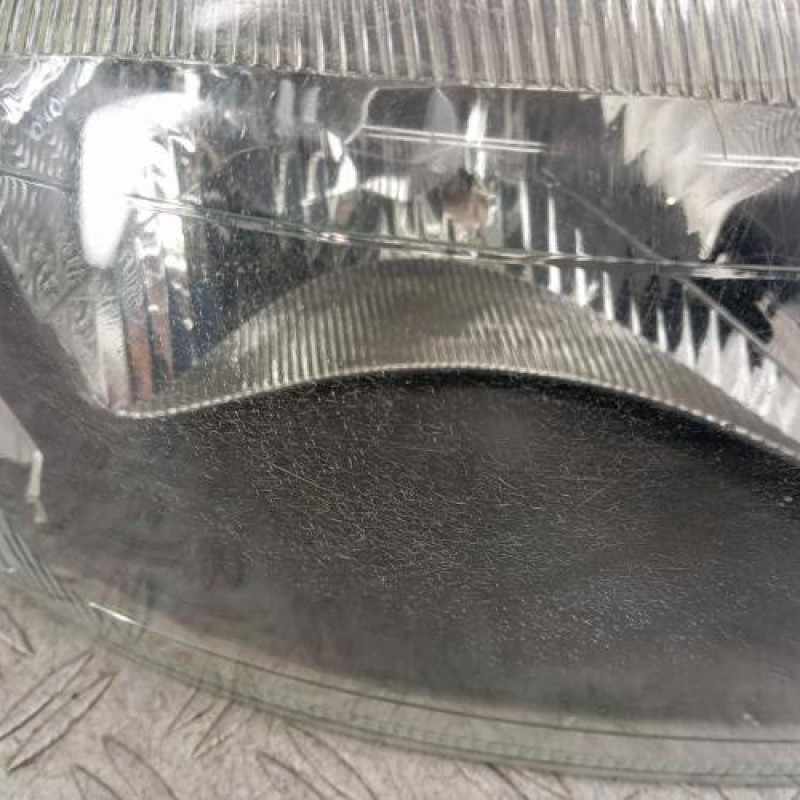 Optique avant principal droit (feux)(phare) FORD TRANSIT 3