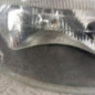 Optique avant principal droit (feux)(phare) FORD TRANSIT 3