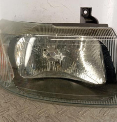 Optique avant principal droit (feux)(phare) FORD TRANSIT 3