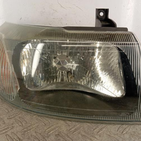 Optique avant principal droit (feux)(phare) FORD TRANSIT 3