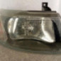 Optique avant principal droit (feux)(phare) FORD TRANSIT 3