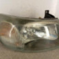 Optique avant principal droit (feux)(phare) FORD TRANSIT 3