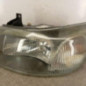 Optique avant principal gauche (feux)(phare) FORD TRANSIT 3