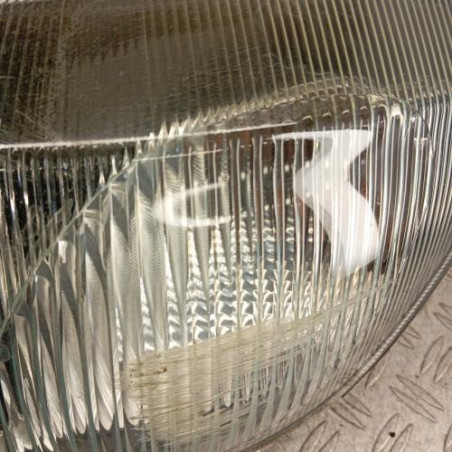 Optique avant principal gauche (feux)(phare) FORD TRANSIT 3