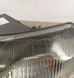 Optique avant principal gauche (feux)(phare) FORD TRANSIT 3 Photo n°4