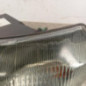 Optique avant principal gauche (feux)(phare) FORD TRANSIT 3