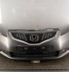 Pare choc avant HONDA JAZZ 3 Photo n°1