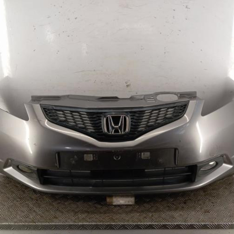 Pare choc avant HONDA JAZZ 3