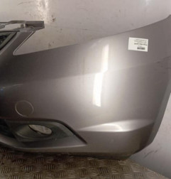 Pare choc avant HONDA JAZZ 3