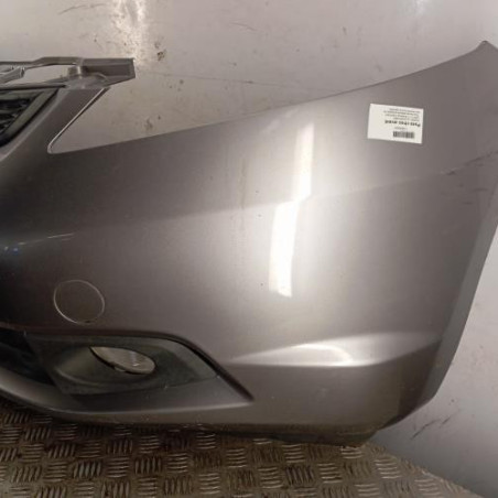 Pare choc avant HONDA JAZZ 3