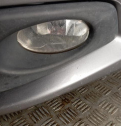 Pare choc avant HONDA JAZZ 3 Photo n°4