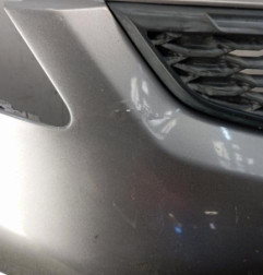 Pare choc avant HONDA JAZZ 3 Photo n°5