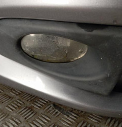 Pare choc avant HONDA JAZZ 3 Photo n°6