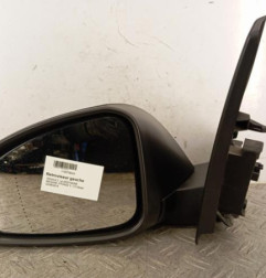 Retroviseur gauche RENAULT MEGANE 3 Photo n°1