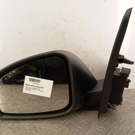 Retroviseur gauche RENAULT MEGANE 3 Photo n°1