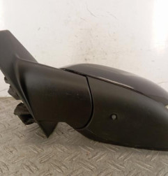 Retroviseur gauche RENAULT MEGANE 3 Photo n°3