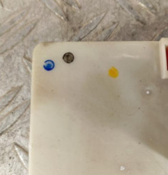 Boitier UPC RENAULT CLIO 3 Photo n°1