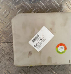 Boitier UPC RENAULT CLIO 3 Photo n°3