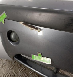 Pare choc avant BMW SERIE 3 E46 Photo n°3