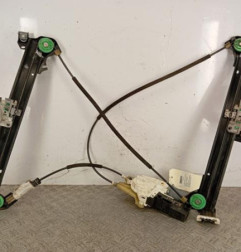 Leve vitre electrique avant gauche PEUGEOT 407 Photo n°1