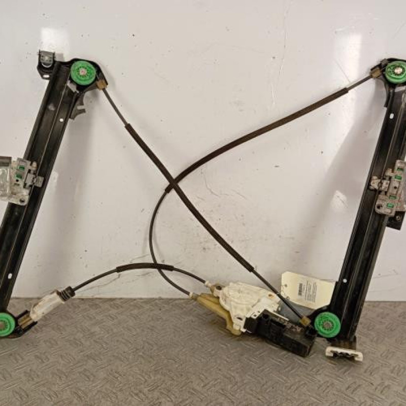 Leve vitre electrique avant gauche PEUGEOT 407