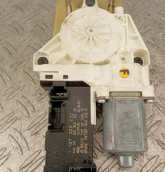 Leve vitre electrique avant gauche PEUGEOT 407