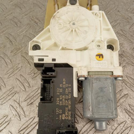 Leve vitre electrique avant gauche PEUGEOT 407