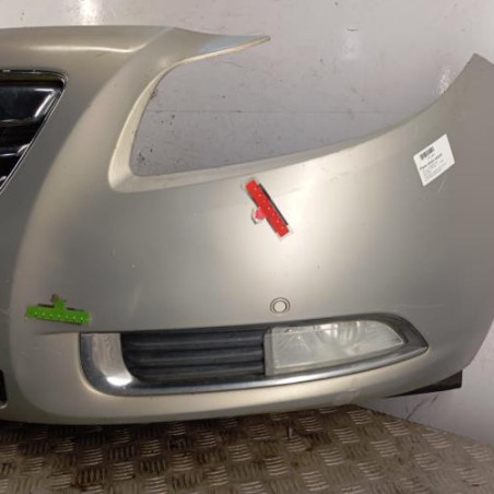 Pare choc avant OPEL INSIGNIA 1