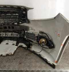 Pare choc avant OPEL INSIGNIA 1 Photo n°8