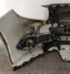 Pare choc avant OPEL INSIGNIA 1 Photo n°9