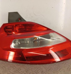 Feu arriere principal gauche (feux) RENAULT MEGANE 2 Photo n°1