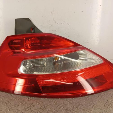 Feu arriere principal gauche (feux) RENAULT MEGANE 2 Photo n°1