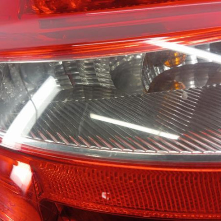 Feu arriere principal gauche (feux) RENAULT MEGANE 2