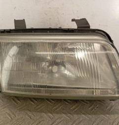 Optique avant principal droit (feux)(phare) AUDI A4 1 Photo n°1