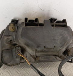 Optique avant principal droit (feux)(phare) AUDI A4 1