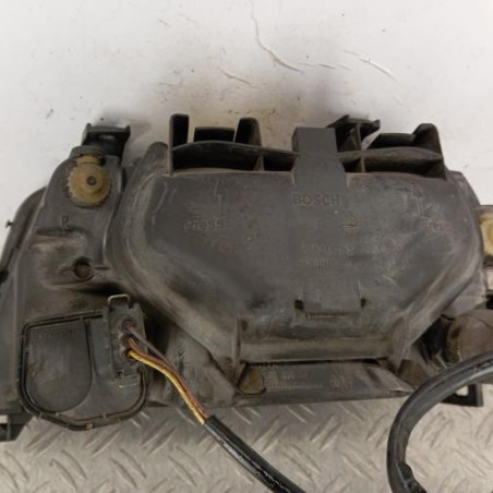 Optique avant principal droit (feux)(phare) AUDI A4 1