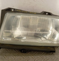 Optique avant principal gauche (feux)(phare) CITROEN JUMPY 1 Photo n°1