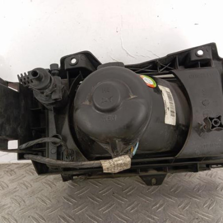 Optique avant principal gauche (feux)(phare) CITROEN JUMPY 1