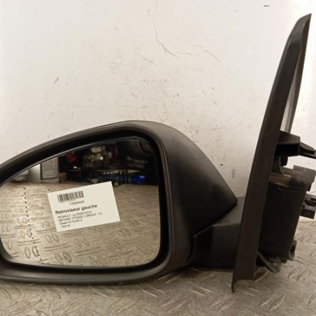 Retroviseur gauche RENAULT MEGANE 3 Photo n°1
