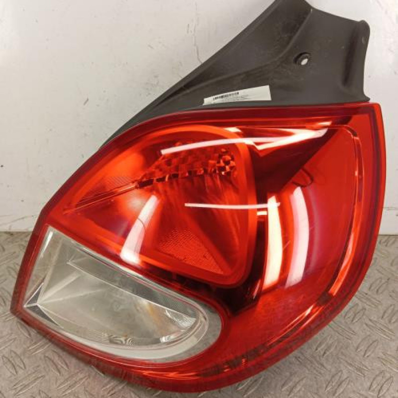 Feu arriere principal droit (feux) RENAULT CLIO 3