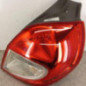 Feu arriere principal droit (feux) RENAULT CLIO 3