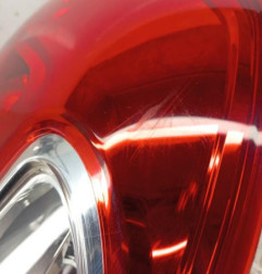 Feu arriere principal droit (feux) RENAULT CLIO 3