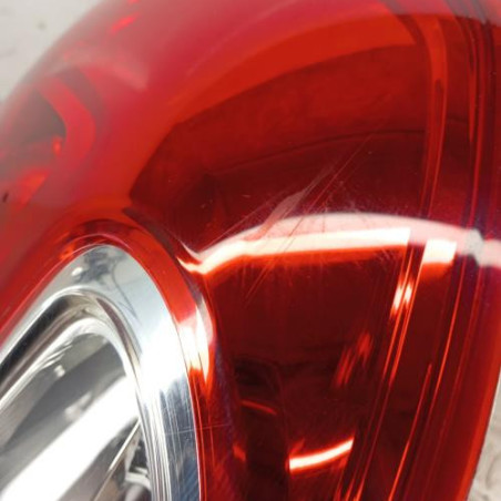 Feu arriere principal droit (feux) RENAULT CLIO 3