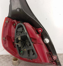 Feu arriere principal droit (feux) RENAULT CLIO 3 Photo n°3