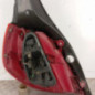 Feu arriere principal droit (feux) RENAULT CLIO 3